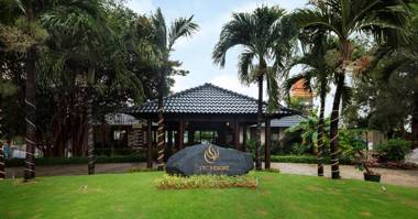 TTC Resort Ke Ga