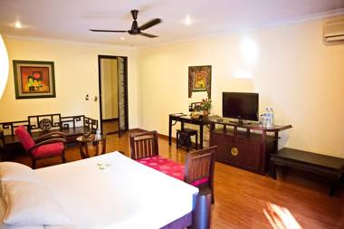 Seahorse Resort & Spa