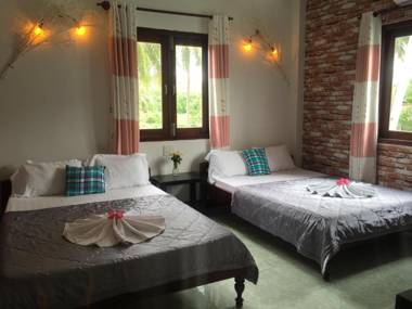 Song Huong Hotel Mui Ne