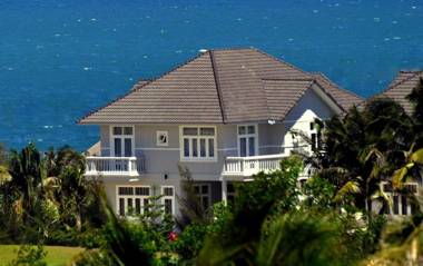 Villa Panda at C Links Golf Resort