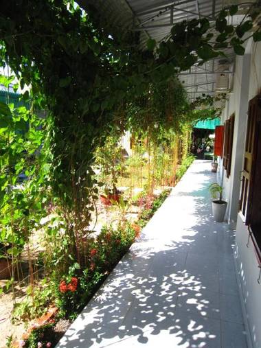 Duc Thao Guest House