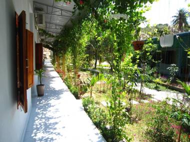Duc Thao Guest House