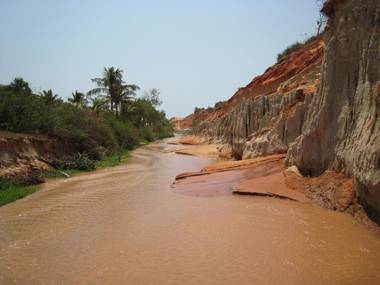 Duc Thao Guest House