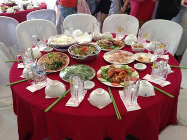 Hai Yen Family Hotel