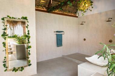 Green Organic Villas