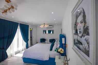 Green Organic Villas