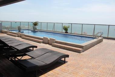 Mui Ne Boutique Hotel