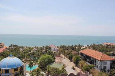 Mui Ne Boutique Hotel