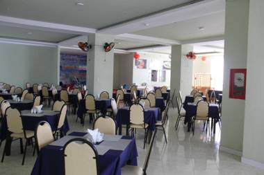 Mui Ne Boutique Hotel