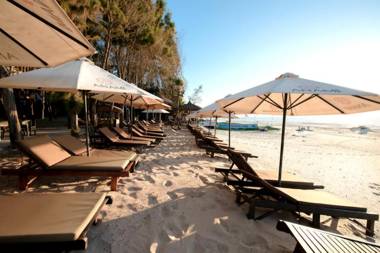 ANAMI MUINE Beach Resort and Spa