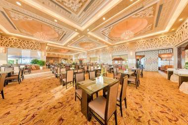 Sea Links Villa Resort & Golf