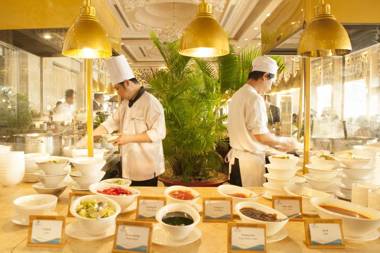 Sea Links Villa Resort & Golf