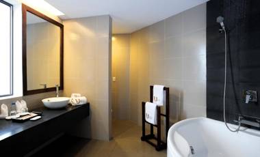 Unique Mui Ne Resort and Spa