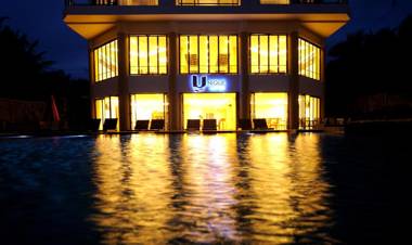 Unique Mui Ne Resort and Spa