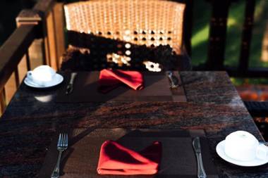 Lotus Muine Resort & Spa