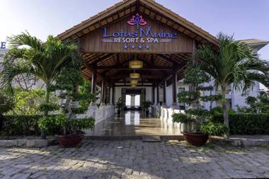 Lotus Muine Resort & Spa