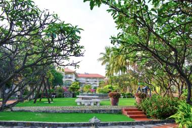 Swiss Village Resort & Spa