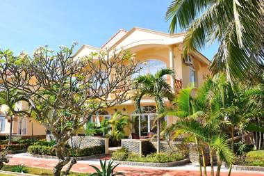 Swiss Village Resort & Spa