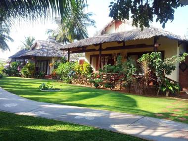 Bao Quynh Bungalow