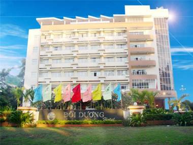Doi Duong Hotel