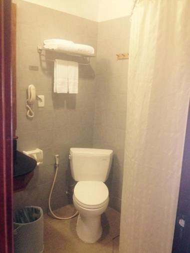 Terracotta Resort & Spa