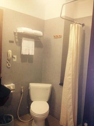 Terracotta Resort & Spa