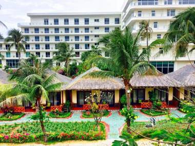 Thai Hoa Mui Ne Resort