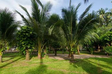 Thai Hoa Mui Ne Resort