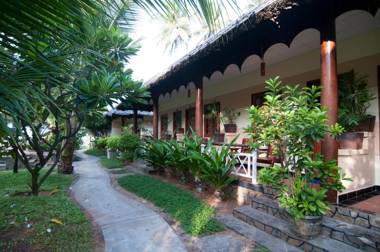 Thai Hoa Mui Ne Resort