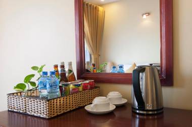 Thai Hoa Mui Ne Resort