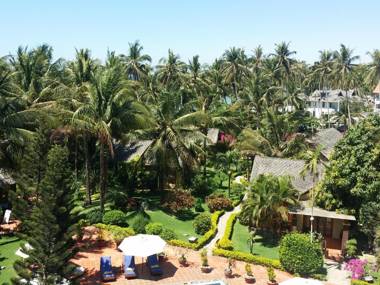 Little Muine Cottages Resort