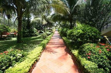 Little Muine Cottages Resort