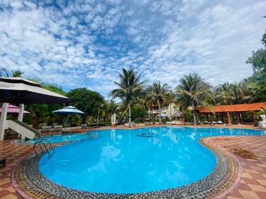 Kega Lighthouse Resort Bình Thuận