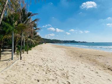 Kega Lighthouse Resort Bình Thuận