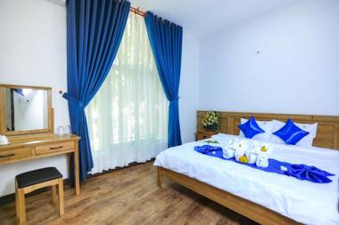 Kega Lighthouse Resort Bình Thuận