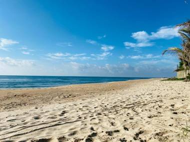 Kega Lighthouse Resort Bình Thuận