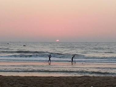 Orchid Boutique Beach Resort