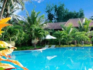 Non Nuoc Resort