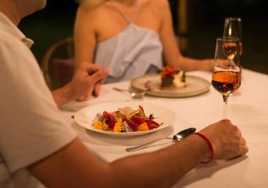 Sailing Club Resort Mui Ne