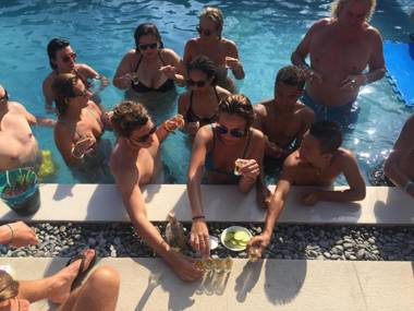 Mui Ne Hills Budget Hotel