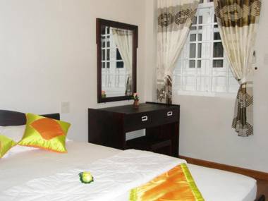 Green Hill Resort and Spa