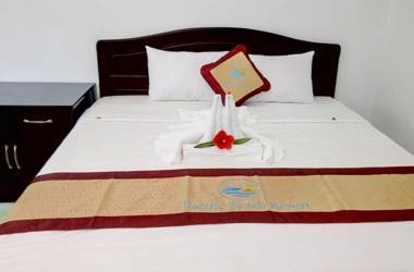 Muine Pacific Resort