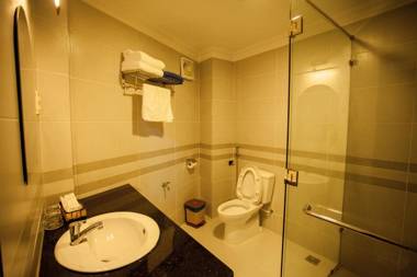 Muine Pacific Resort