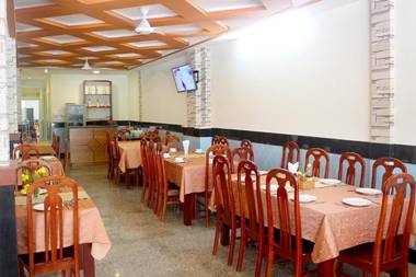 Ha Anh Hotel - Mui Ne