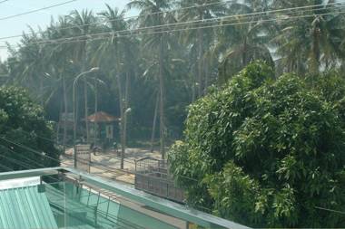 Ha Anh Hotel - Mui Ne