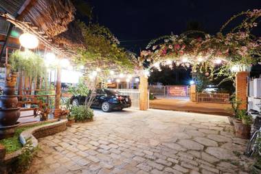 Duy An Guest House