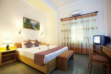 Palmira Beach Resort & Spa