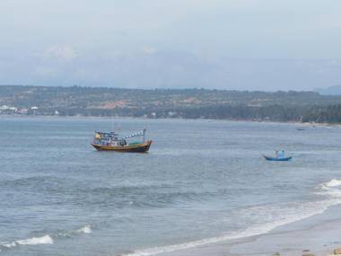 Minh Anh Garden Hotel