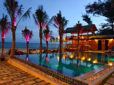 Ananda Resort