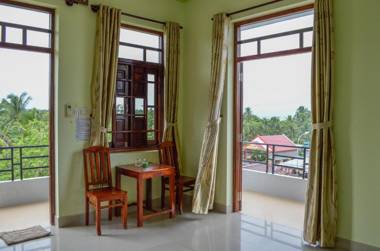Cat Tien Guesthouse
